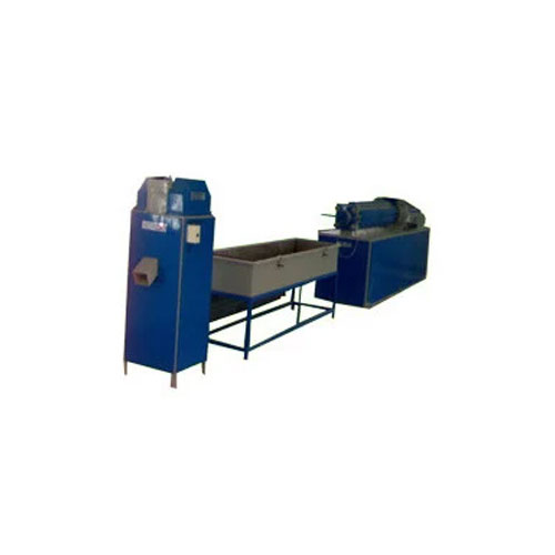 Plastic Processing Equipment