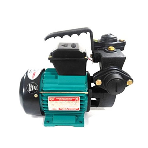 Texmo Centrifugal Pumps