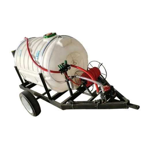 Trailed Sprayer