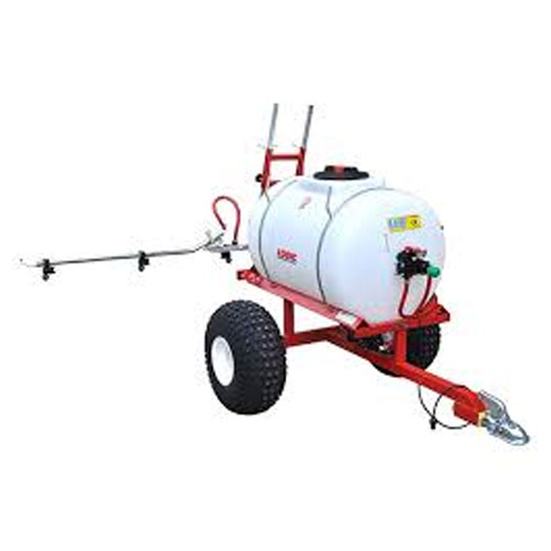 Trailed Sprayer