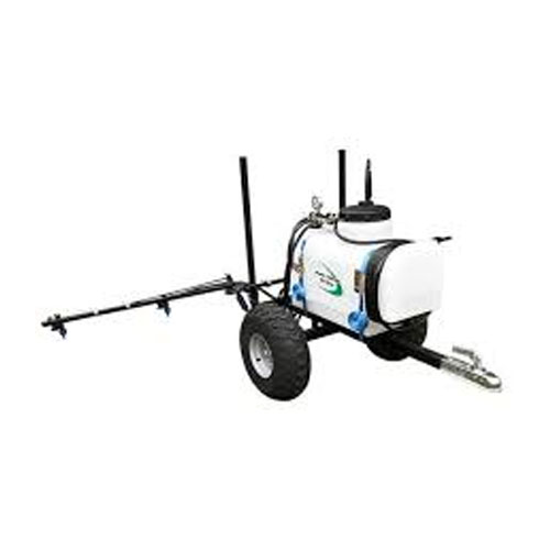 Trailed Sprayer