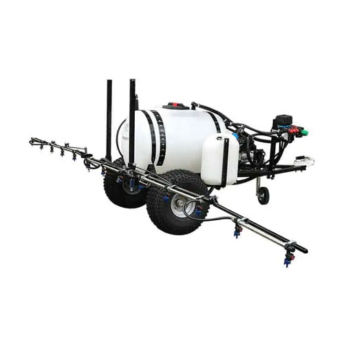 Trailed Sprayer