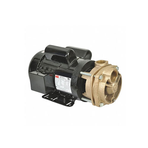 Agricultural Turbine Pumps