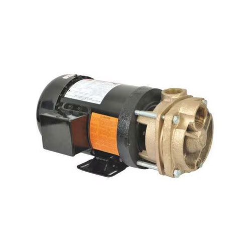 Agricultural Turbine Pumps