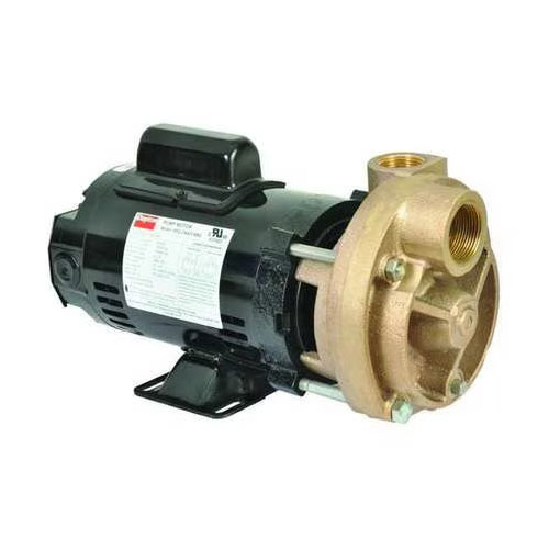 Agricultural Turbine Pumps