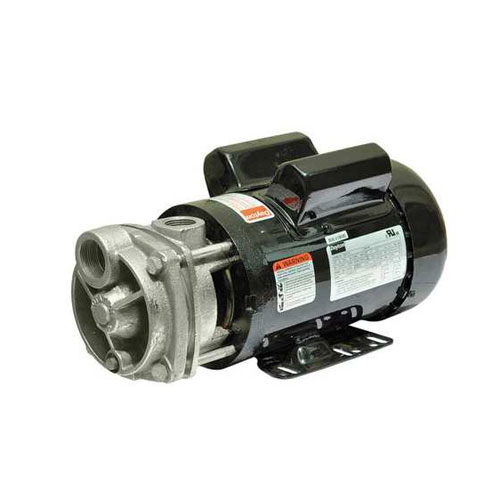 Agricultural Turbine Pumps