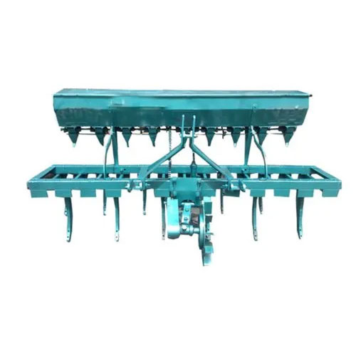 Cultivating Equipment