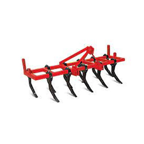 Cultivating Equipment