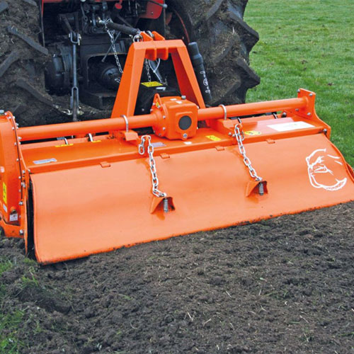 Cultivating Equipment