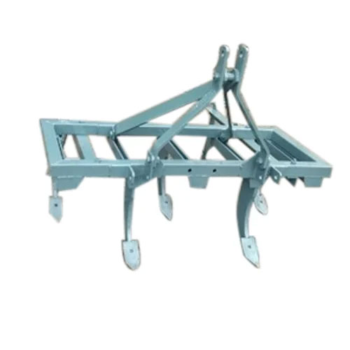 Cultivating Equipment