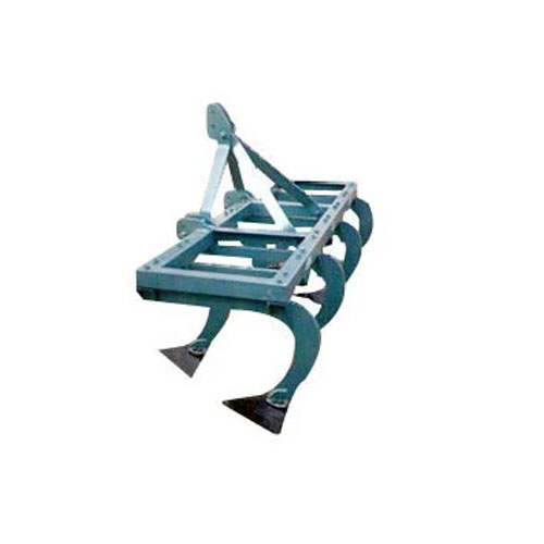 Cultivating Equipment