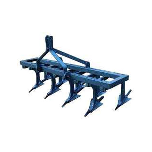 Cultivating Equipment