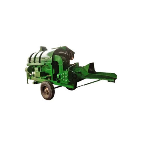 Multi Crop Cutter Thrasher
