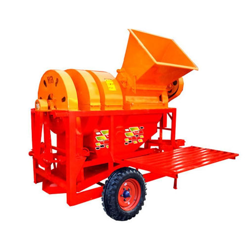 Multi Crop Cutter Thrasher