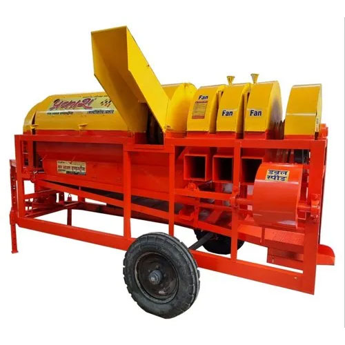 Multi Crop Cutter Thrasher