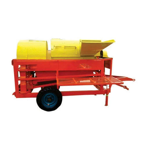 Multi Crop Cutter Thrasher