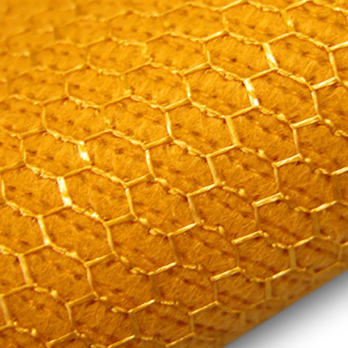 Honeycomb Fabrics