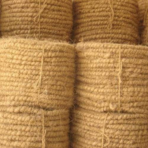 Coir Fiber Logs