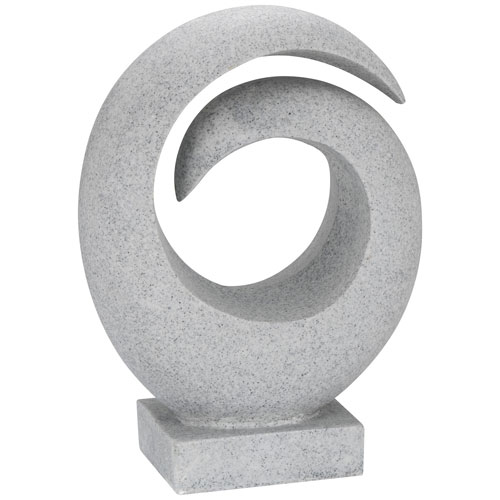 Granite Sculpture
