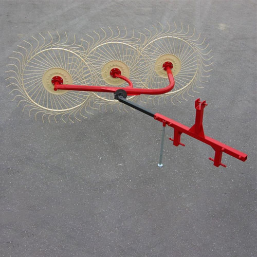 Hay Rake
