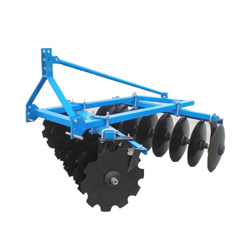 Farming Machine