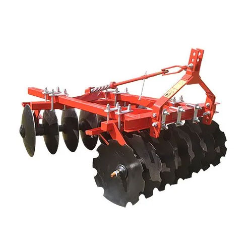 Farming Machine