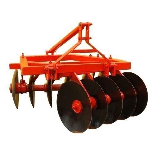 Farming Machine