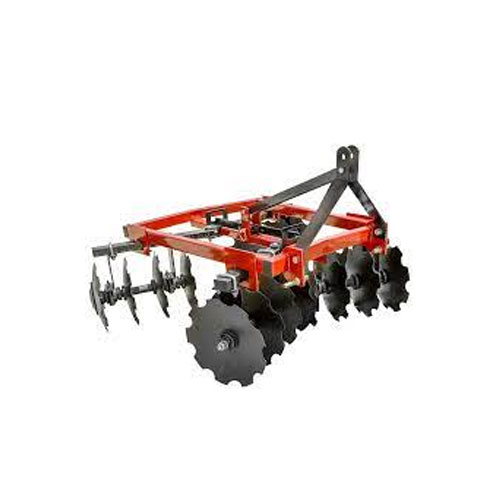 Farming Machine