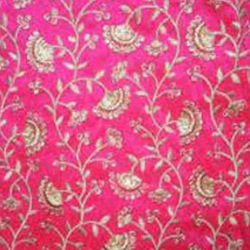 Allover Embroidery Fabric