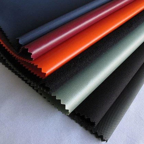 Tpu Coated Fabric