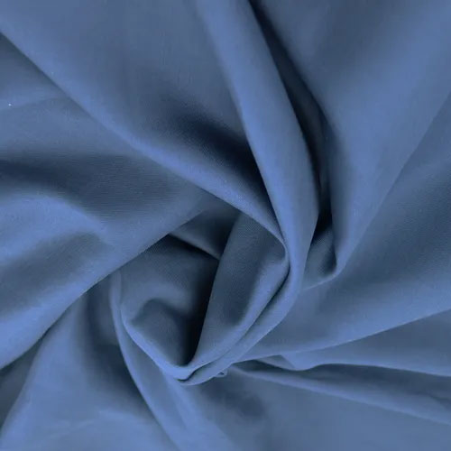Cotton Sateen Fabric