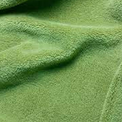 Fleece Knitted Fabric