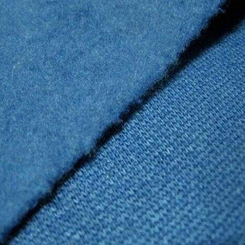Fleece Knitted Fabric