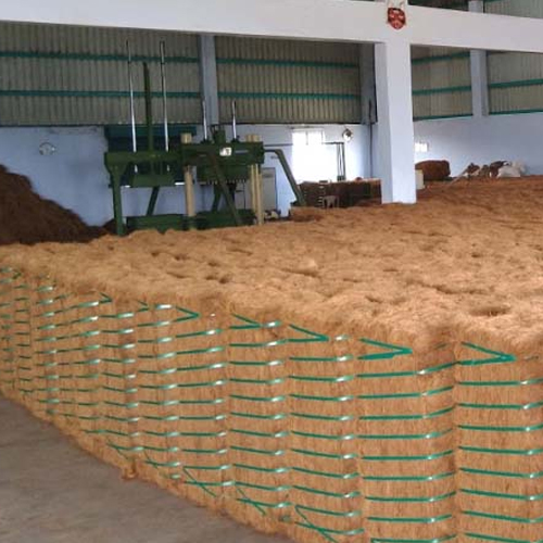 Coir Fiber