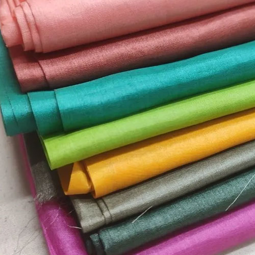 Paper Silk Fabric