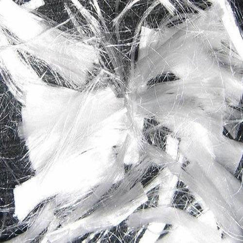 White Fibers