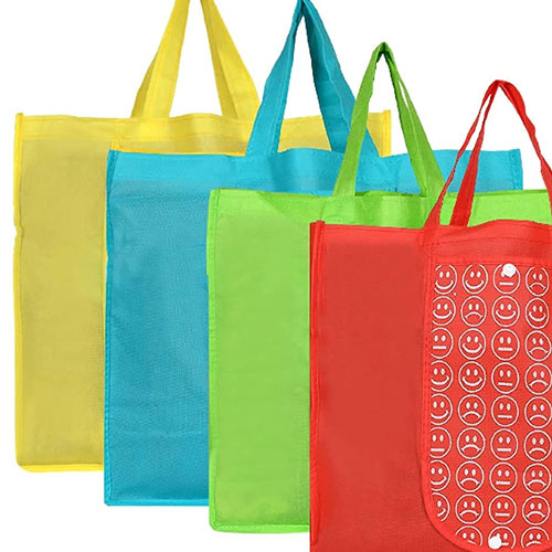 Shopping Bag Fabric