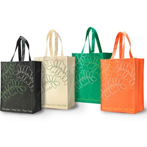 Shopping Bag Fabric