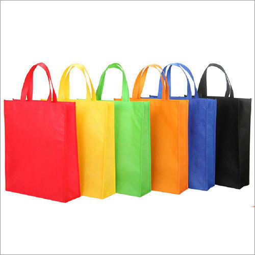 Shopping Bag Fabric