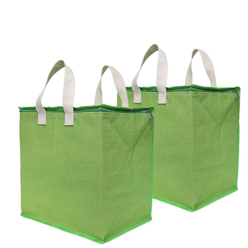 Shopping Bag Fabric