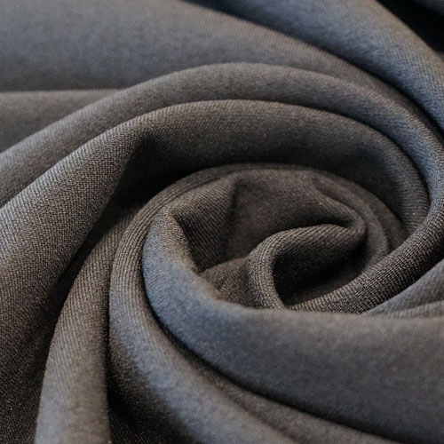 Polyester Spandex Fabrics