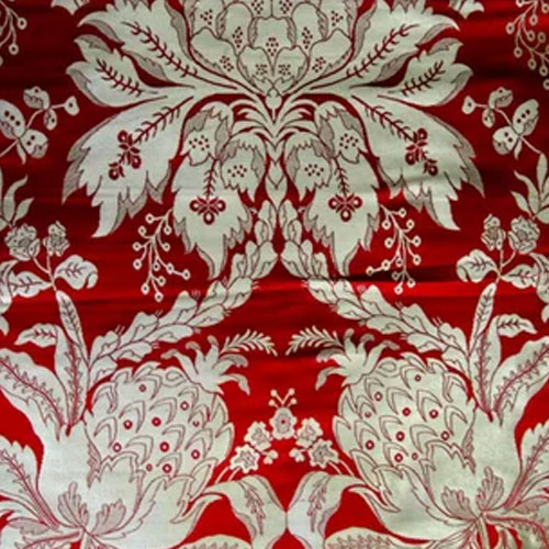 Tibetan Brocade Fabrics