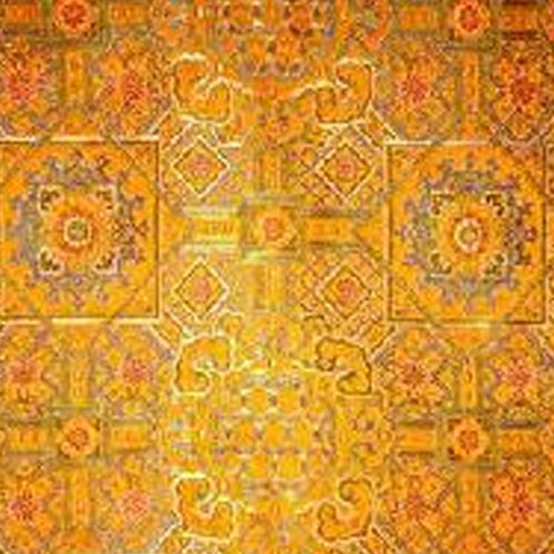 Tibetan Brocade Fabrics
