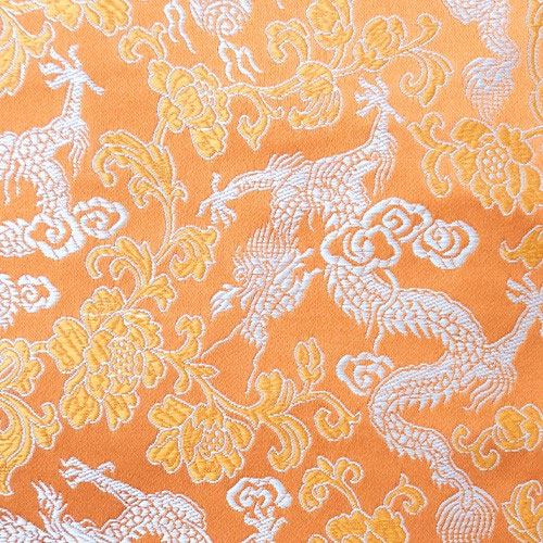 Tibetan Brocade Fabrics