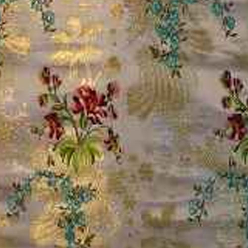 Tibetan Brocade Fabrics