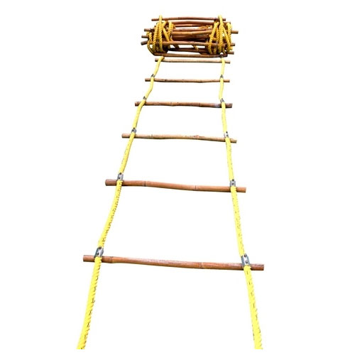 PP Rope Ladder