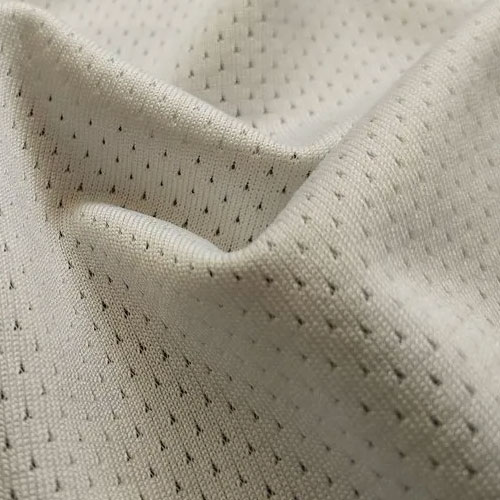 Spandex Polyester Fabric