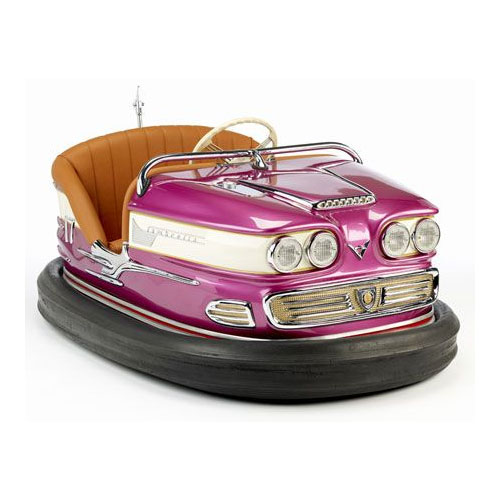 Bumper-Cars