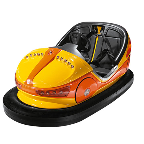 Bumper-Cars