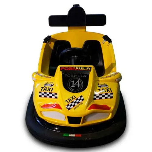Bumper-Cars